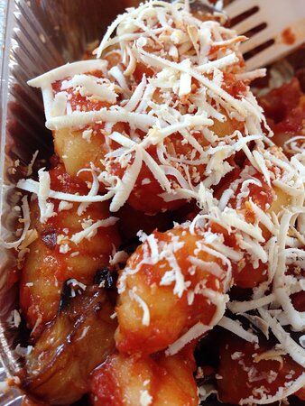 Big Ben Di Impoco Lucia Rosticceria